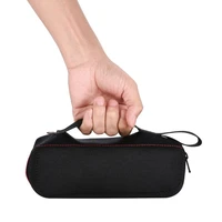 hard eva protective carrying case portable storage box bag pouch for anker soundcore 2 bluetooth speaker soundbox accessories