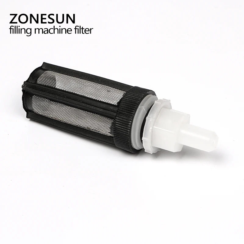 Фотофильтр ZONESUN для цифровой розливной машины | Инструменты