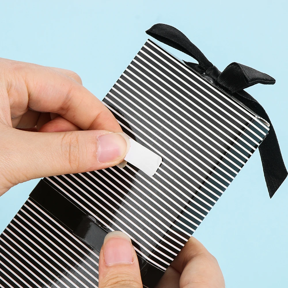 640 шт. коробка для этикеток классификация бумаги липкие алмазные наклейки