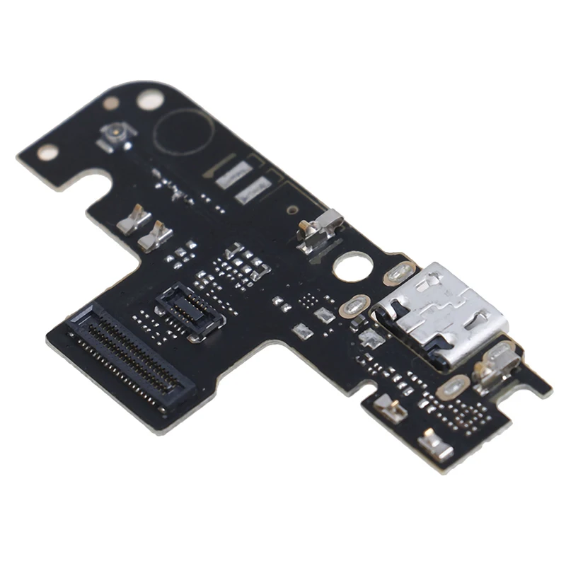 

USB Power Charging Connector Plug Port Dock Flex Cable For Xiaomi Redmi Note 5A