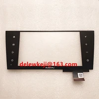 1 piece 9 inch 60 pins touch screen panel digitizer lens panel for forester outback legacy car dvd player gps navigation