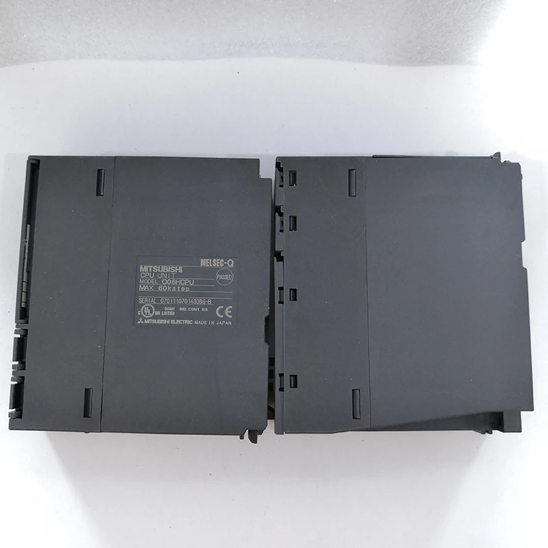 

MITSUBISHI Q06HCPU (гарантия качества и цена по заказу)