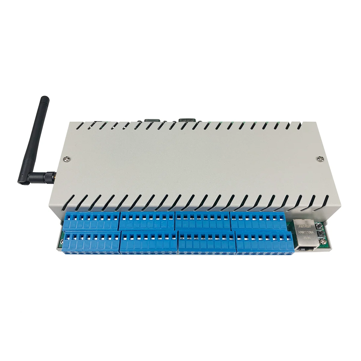 Входной модуль MQTT Ethernet Wifi логический контроллер PLC программируемый IFTTT