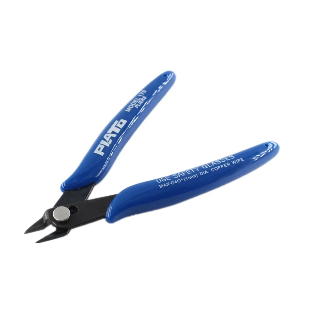 Станок с ЧПУ вещи фрезы флеш плоскогубцы кусачки желаемое зажим DIY Электронные