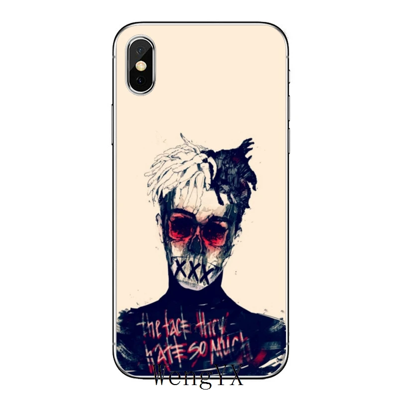 Чехол для iPhone 11 pro XR X XS Max 8 7 6s plus SE 5s 5c iPod Touch 5 6 | Мобильные телефоны и аксессуары