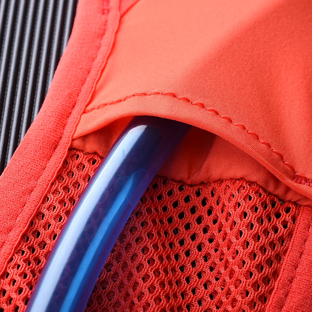 AONIJIE C933 5L Hydration Backpack Rucksack Pack Bag Vest Harness Water Bladder Hiking Camping Running Marathon Race Spotrs Sets