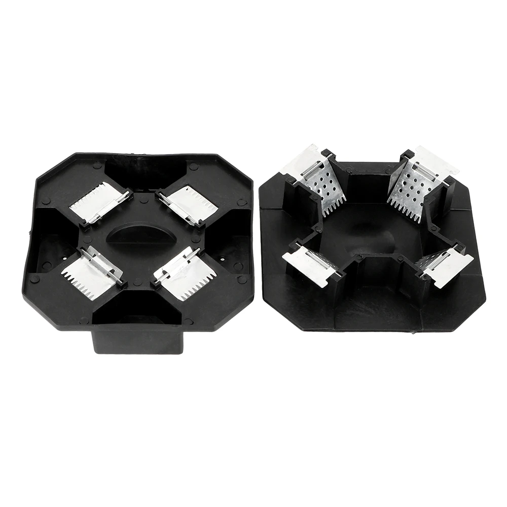 Ловушка для тараканов многоразовая ловушка насекомых s Box без яда и