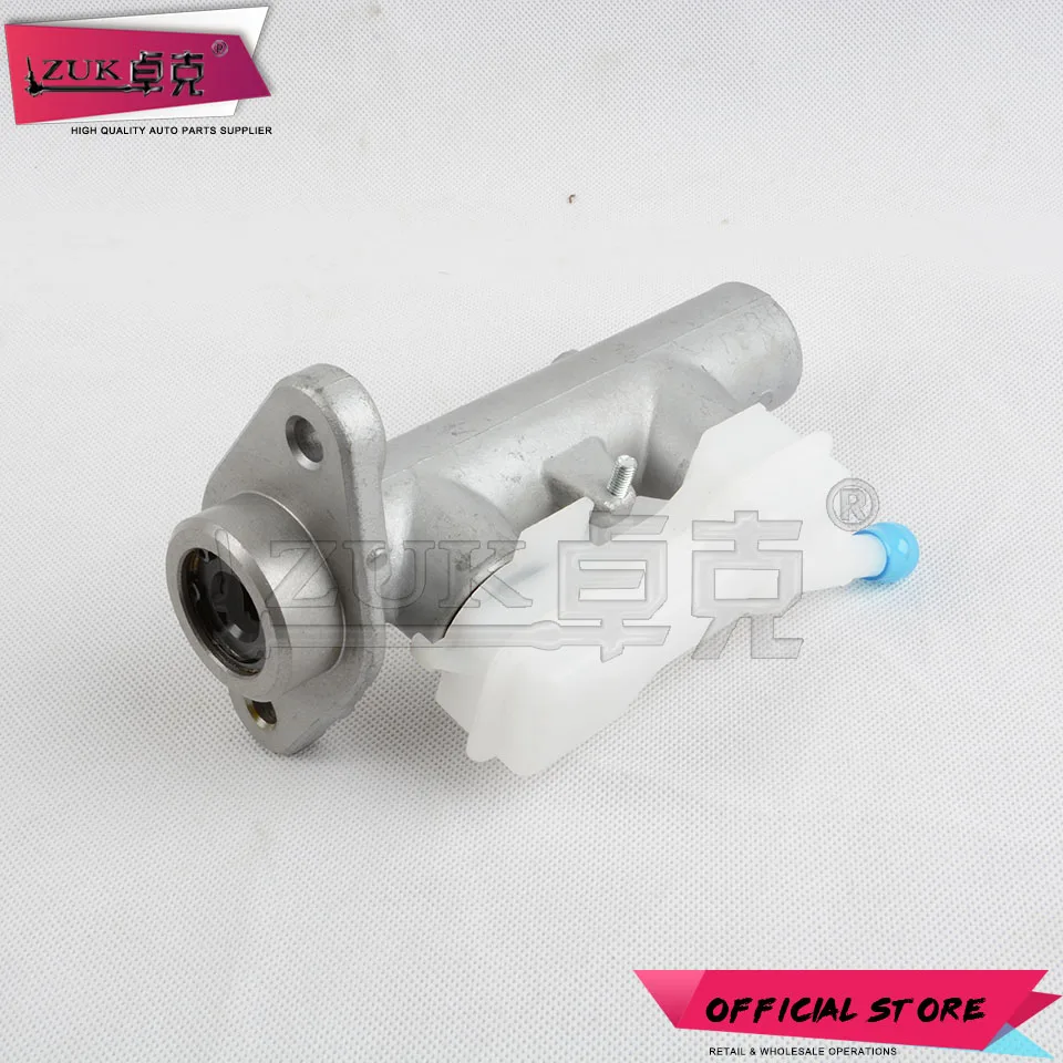 Главный тормозной цилиндр ZUK для HONDA ODYSSEY RB1 2005 2006 2007 2008 2.4L AT ГЛАВНЫЙ ЦИЛИНДР Assy