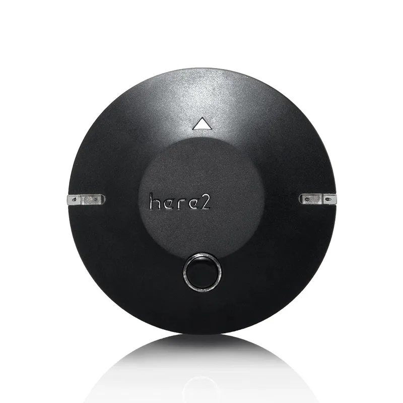 GPS навигационный модуль Hex Here2 CAN GNSS 2-го поколения для радиоуправляемого дрона с