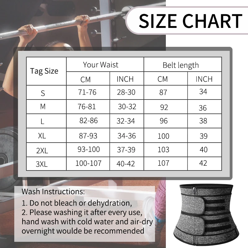 Корсет мужской Неопреновый для тренировки талии и живота|Корректирующее белье| |