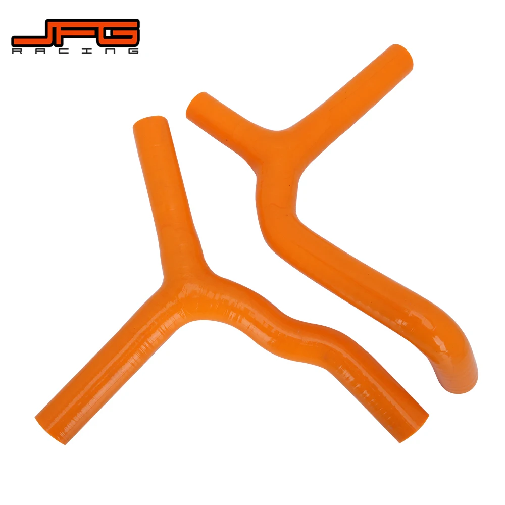 Силиконовый шланг охлаждающей жидкости радиатора для мотоциклов KTM SX85 SX 85 2003-2012