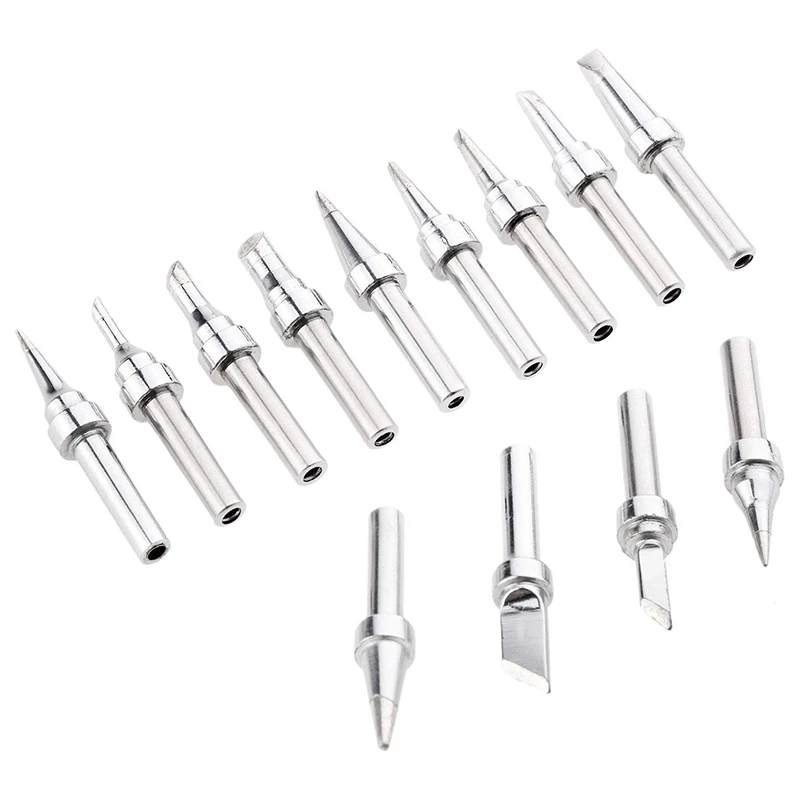 ABSF 13 шт./лот 200 высокочастотного электрического жало паяльника паяльное для