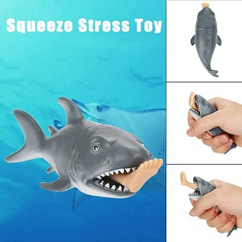 Креативная забавная игрушка сжимающий мячик для снятия стресса Альтернативная