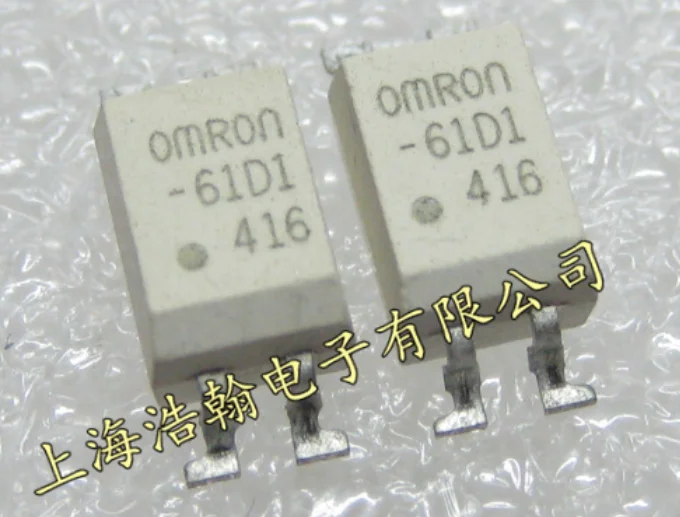 

Mxy G3VM-61 d1 G3VM-61D1 patch SOP4new and original 10PCS /LOT