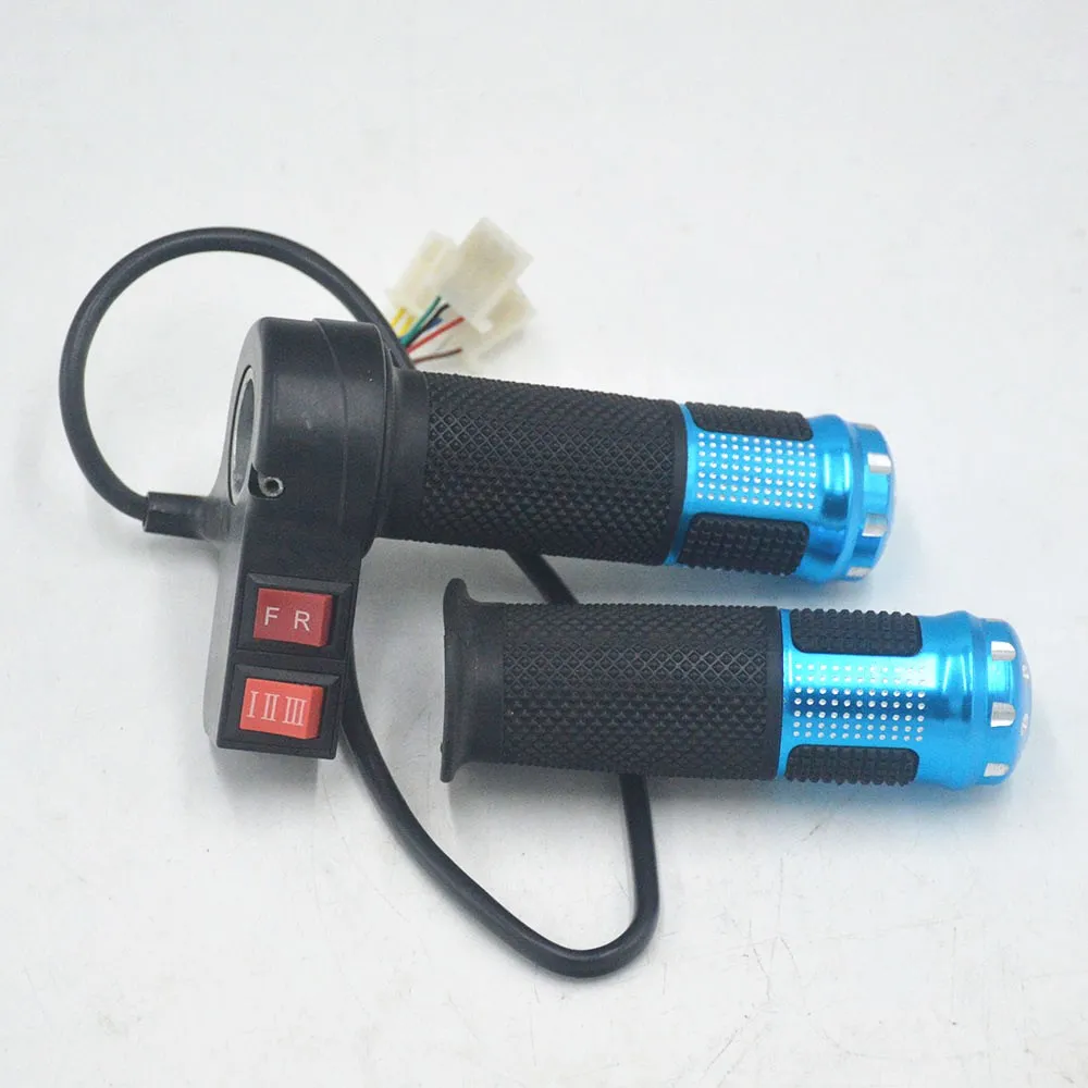 Электродвигатель с контроллером BLDC 72 в 3000 Вт | Спорт и развлечения