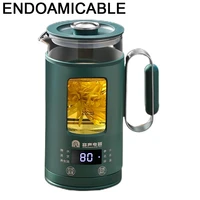 Electrical Keukenapparatuur Catering Restaurant Equipment Aparato Home Kitchen Appliance Enseres Cocina Electric Stew Cup