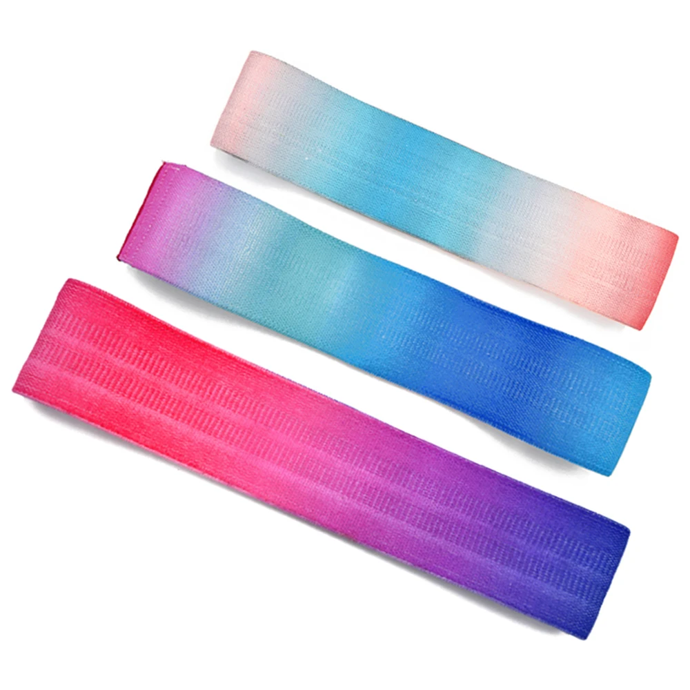 Комплект Резинок TOMSHOO для фитнеса эластичные ленты упражнений в виде петли