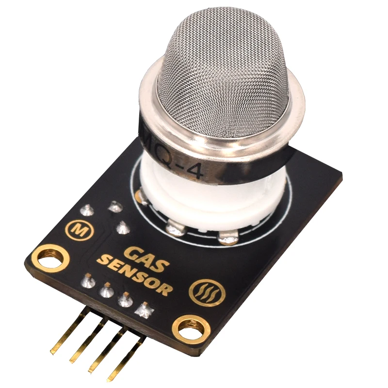 

MQ-4 датчик природного газа, модуль Обнаружения метана
