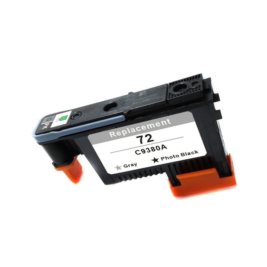 3x Отличная совместимость с печатающей головкой hp72 для 72 Designjet 2300/T610/
