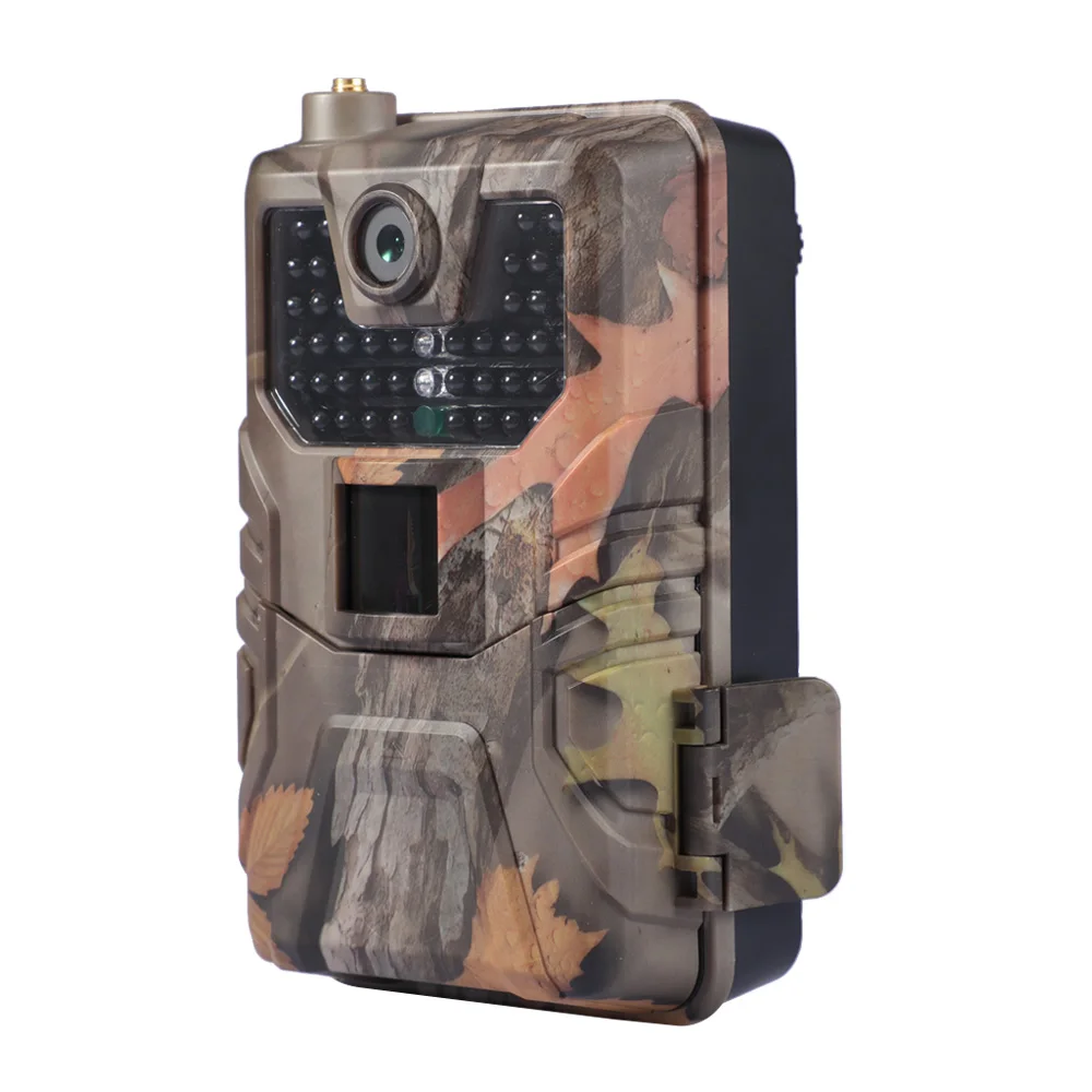 

HC-900M 2G Hunting Camera 20MP 1080P SMS MMS SMTP Wildlife Trail Camera Photo Traps Night Vision Email Cellular Camera