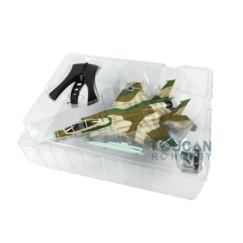 Easy Model 37124 1/72 F-15I IDF/AF No.209 Eagle Warplane Aircraft TH07349-SMT2 | Игрушки и хобби