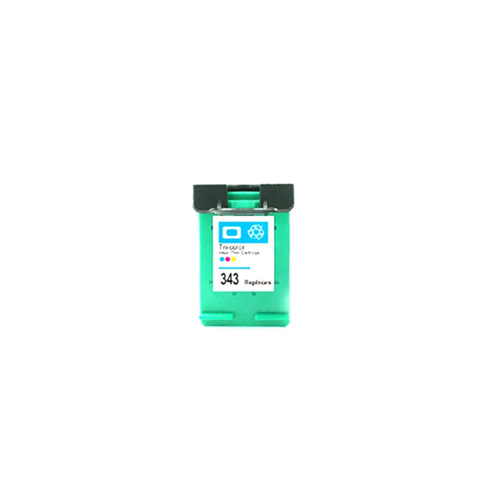 2 шт. картриджи для принтера hp343 C8766E 343XL 6540/6620/6840/PSC 1500/1510/1600/1610 | Компьютеры и офис