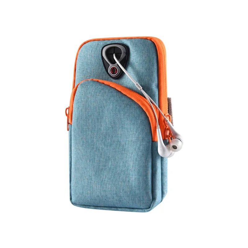 Спортивная сумка на руку для бега 6 дюймов|Сумки вещей| |