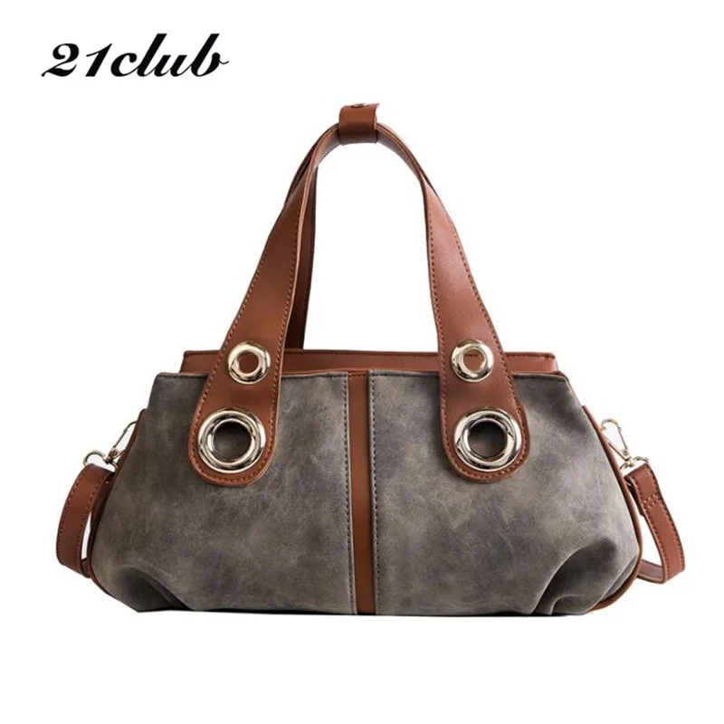 21 клубный бренд средний Повседневный Кошелек на молнии расшитый блестками