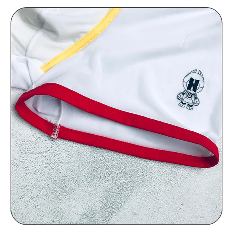 3 Piece Mens Boxer Shorts Personality Boxer Man Ice Silk Men Underwear Summer Breathable Thin Section Men's Underpants 2020 New