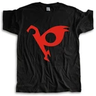 Новые модные футболка для мужчин вырез лодочкой футболки с принтом летучая мышь POLYMAR MAGLIA MAGLIETTA рубашка UOMO Джерси; Разные цвета; Модные топы унисекс, футболки для девочек