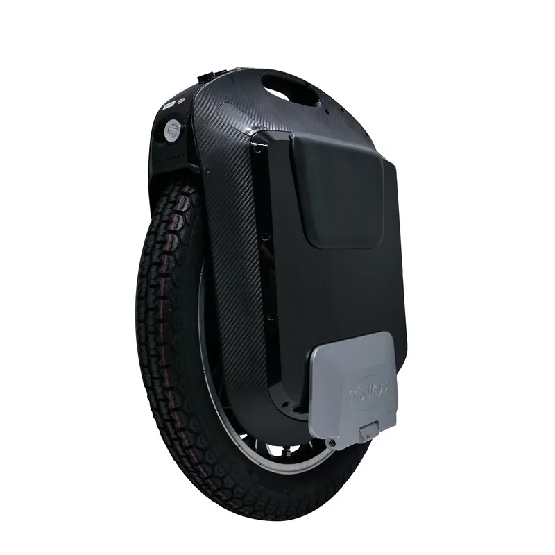 2020 Gotway Monster V3 electric unicycle batteryless version 0WH. With charger 84V / 100V high-performance monowheel | Спорт и