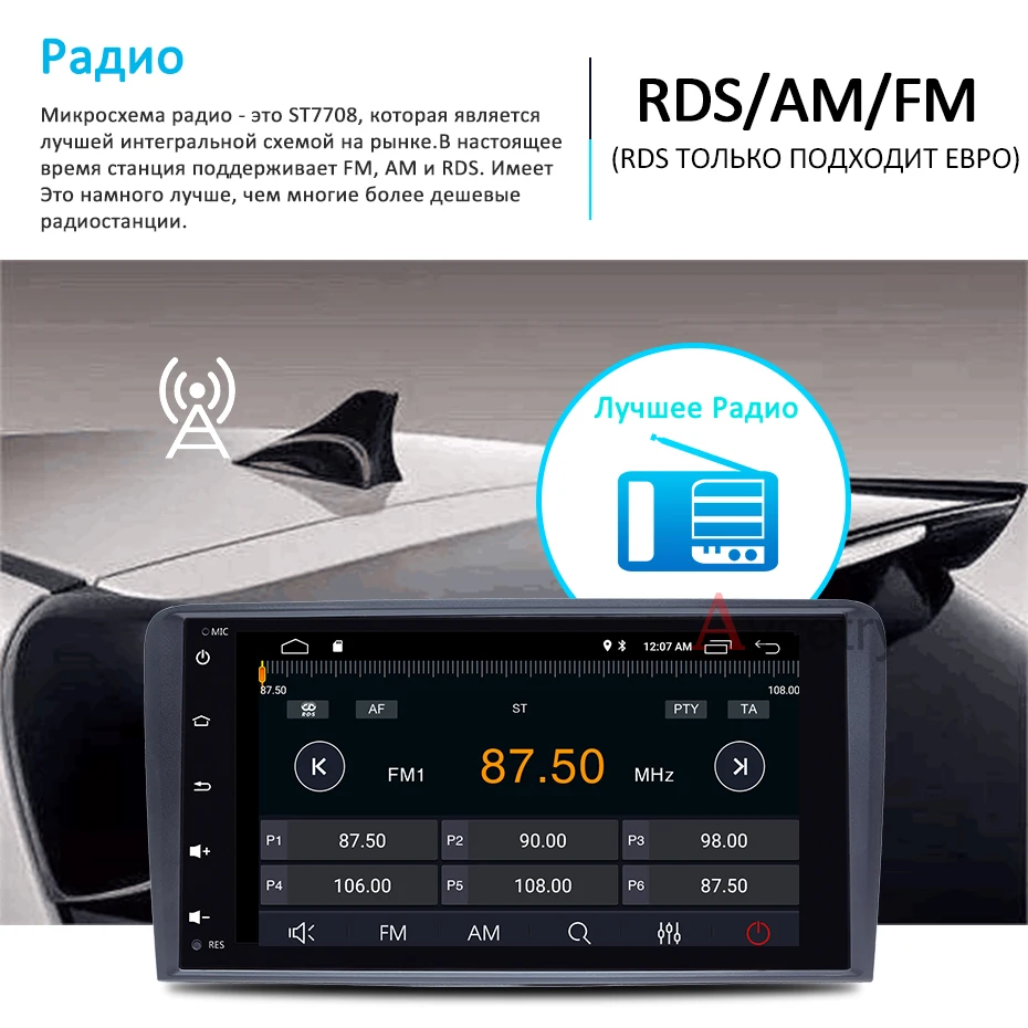 Android 10 DSP IPS car radio Multimedia GPS Navigation For Audi A3 8P S3 2003-2012 RS3 Sportback autoradio no 2din DVD Head Unit