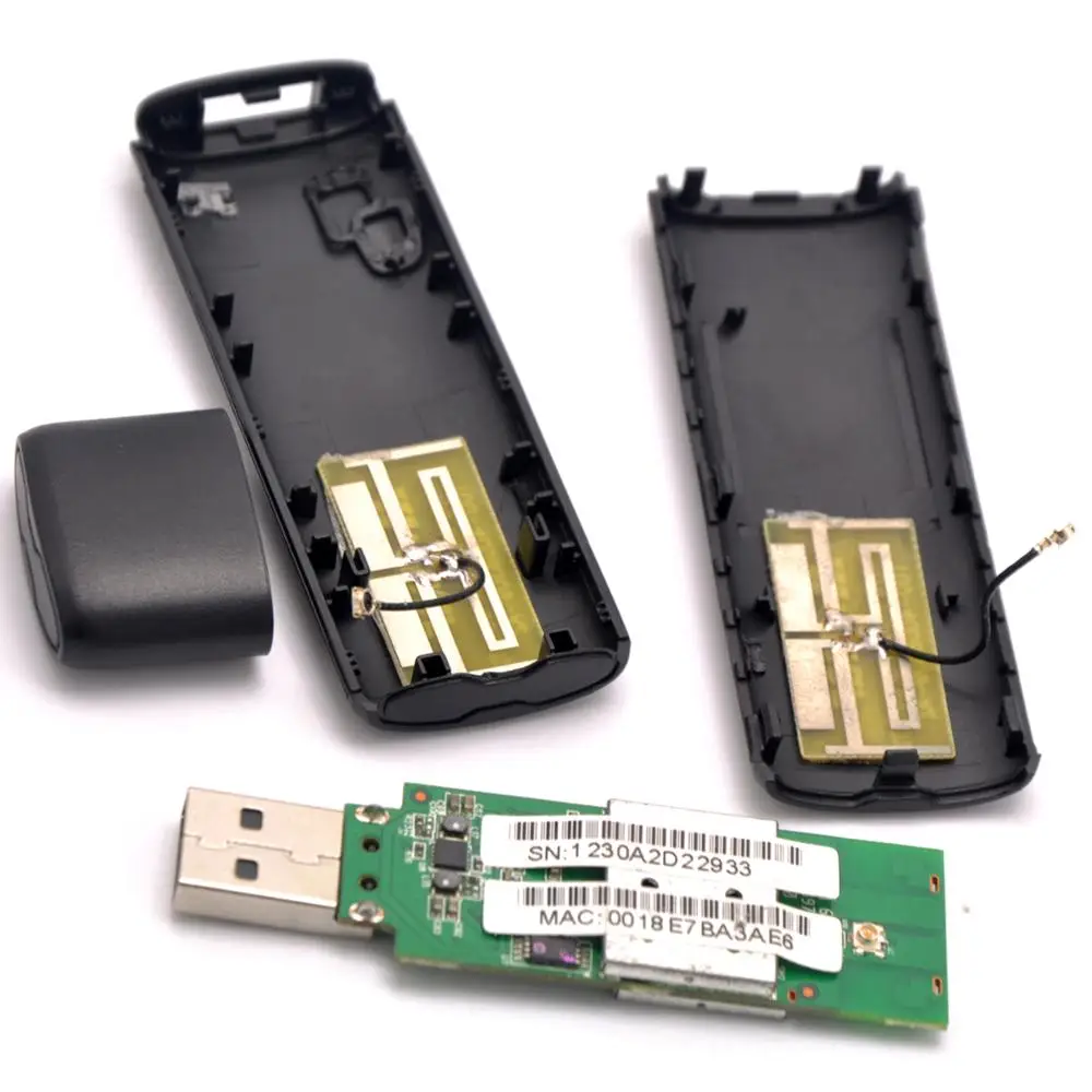 WTXUP для Ralink RT3572 двухдиапазонный 300 Мбит/с беспроводной USB WiFi адаптер WLAN сетевая карта WIS09ABGN для samsung tv Windows 7/8/10