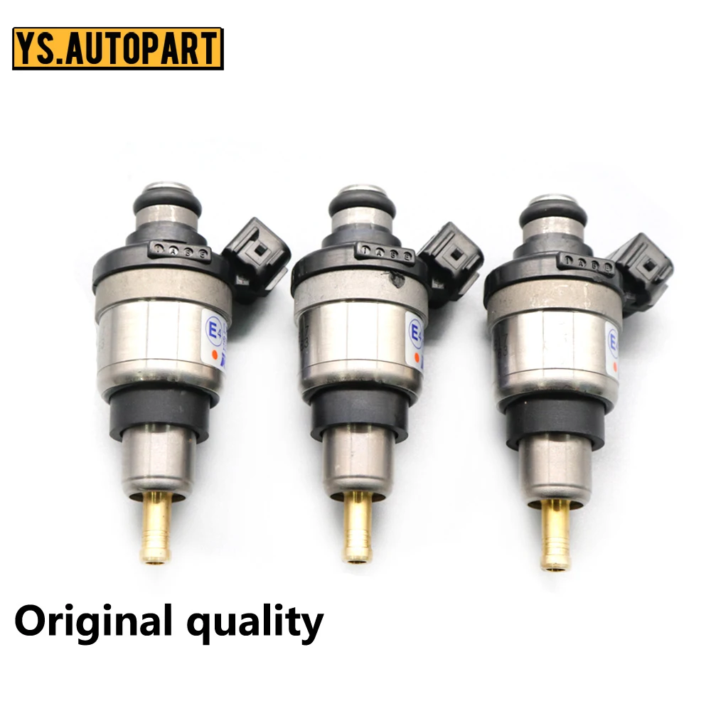 Оригинальные новые форсунки для топлива 67R-010092 110R-000020 подходят LPG/CNG Class 2 67R010092