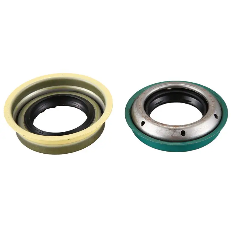 Трансмиссионный сальник уплотнение вала переднего привода (L + R) осевое набор для