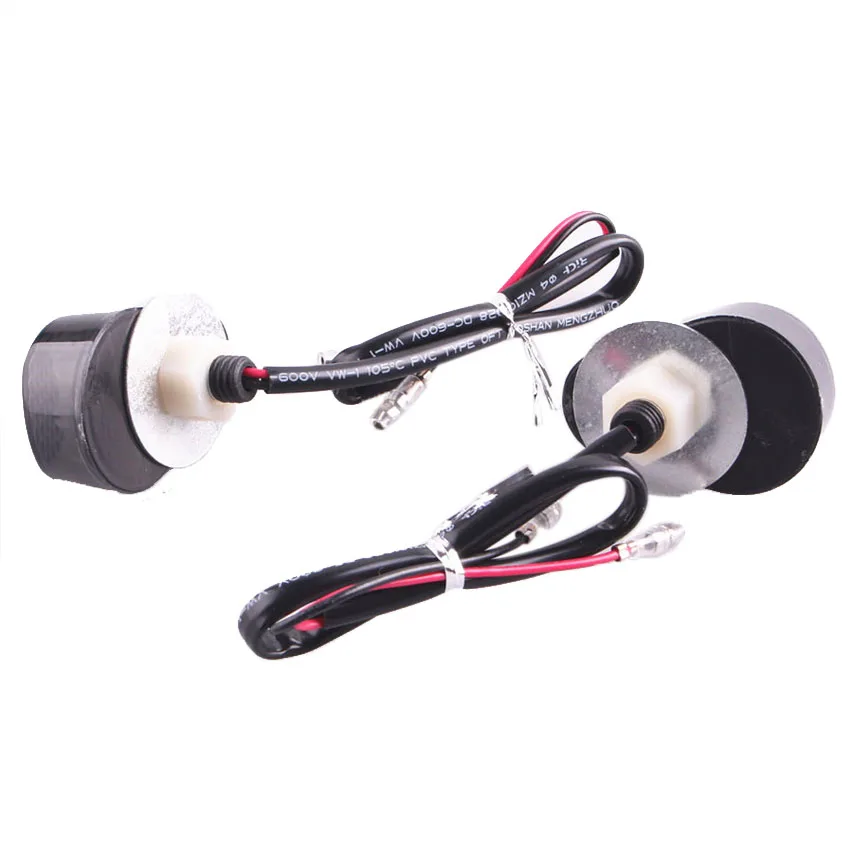 

LED Turn Signals Light Indicators For Kawasaki Ninja ZX6R ZX12R ZX10R ZX14R Z800 Z900 Z1000