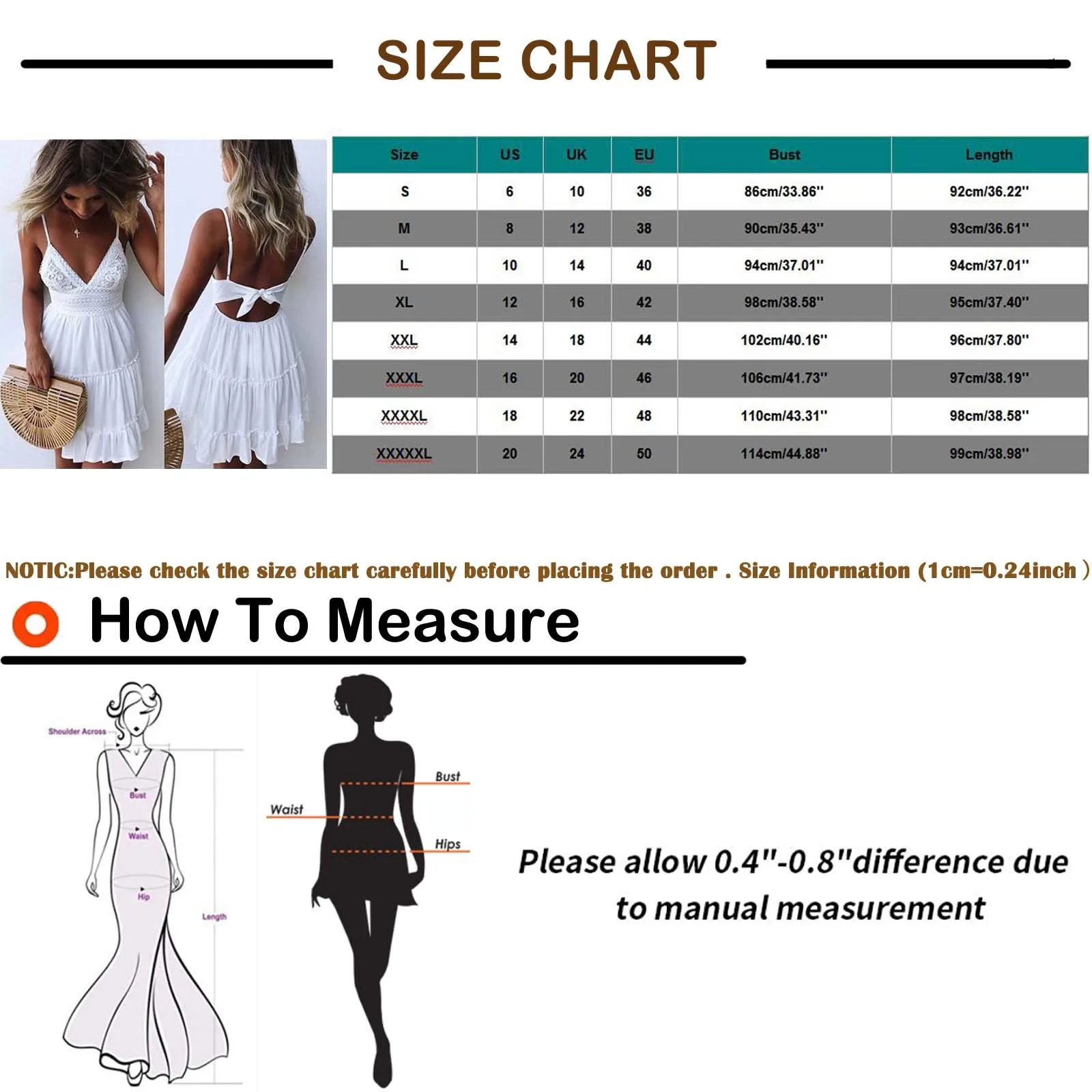 

Summer Women Camisole Dress White Sleeveless Lace-up Dress Deep V-neck Sexy Lace Halter Splice Strap Mini Dress Vestido Mujer