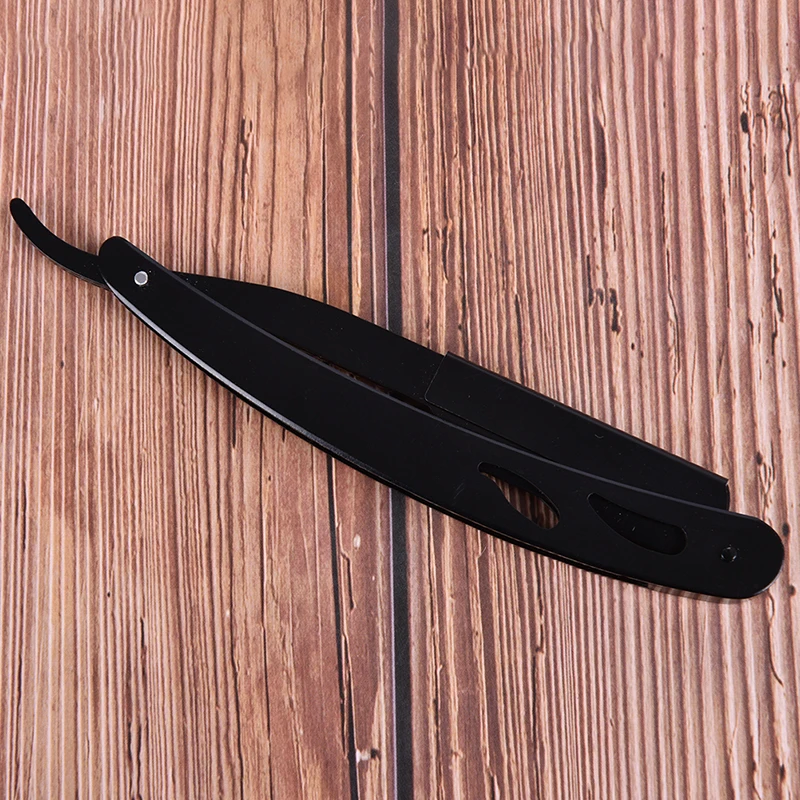 Мужские бритвенные прямые бритвы инструменты для парикмахерской ручная бритва