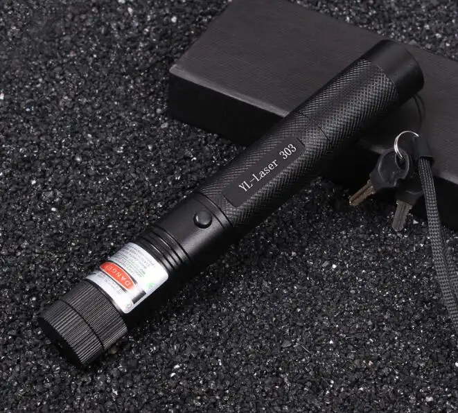 Самый мощный 1000000 м зеленая лазерная указка 532nm вспышка светильник горящий матч