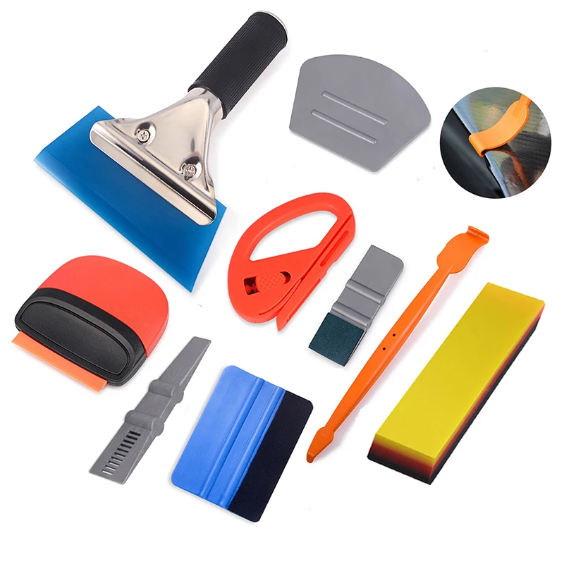 Виниловая оболочка EHDIS автомобильные аксессуары наклейка из углеродного волокна