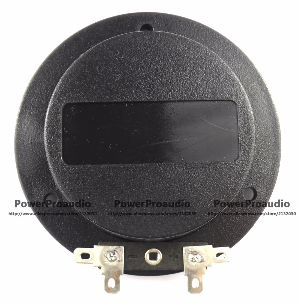 

Replacement Diaphragm for Yamaha JAY2061 S112 S115 S215 SM12 SM15 MD2001, 16 Ohm