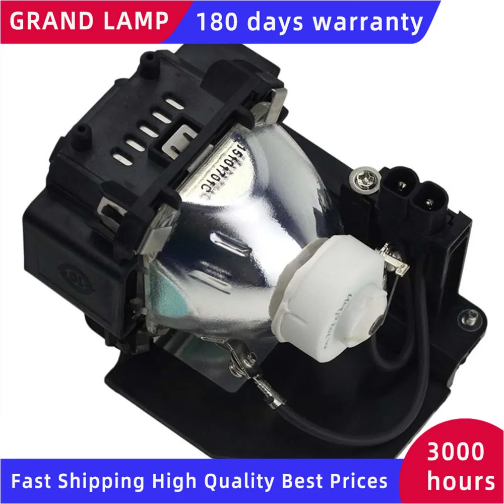 NP16LP Projector Lamp With Housing For Nec NP-M300W M300W UM280X UM280W P350X NP-M350X NP-M300XG M350XG M350X M300XS | Электроника