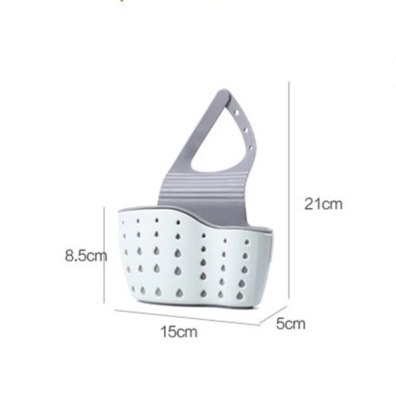 Кухонные принадлежности подвесная сумка для слива раковины маленькая полка