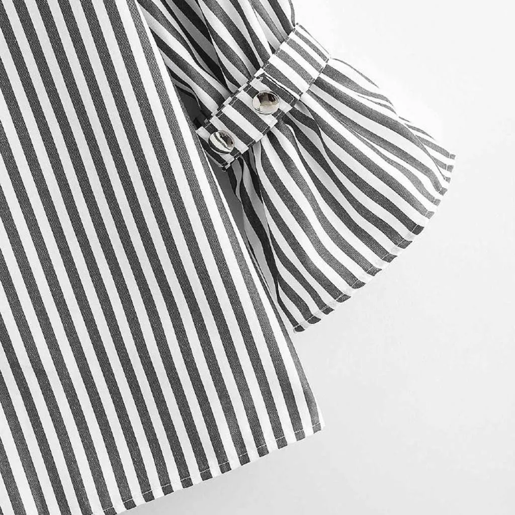 Женские повседневные блузки осенние женские рубашки с длинными рукавами в