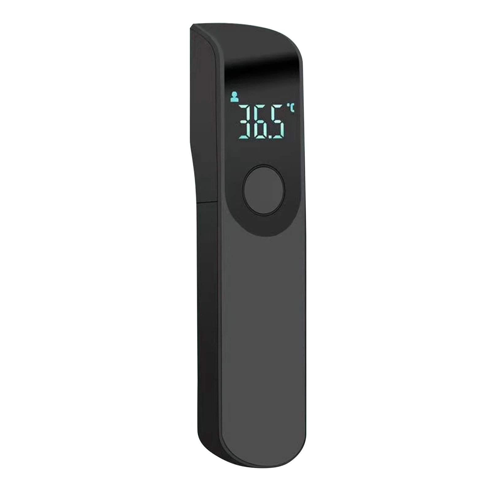 Инфракрасный термометр ручной измеритель температуры тела Бесконтактный
