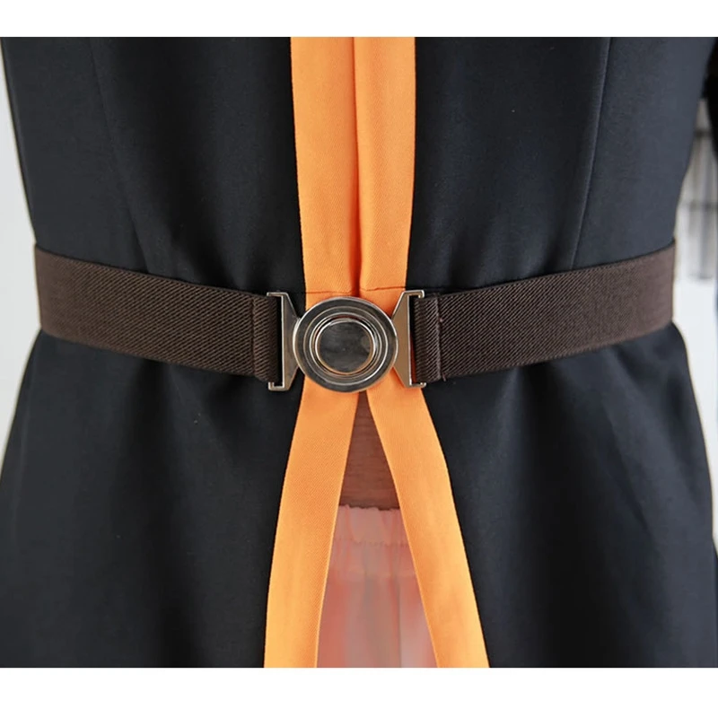 Костюм для косплея из аниме Фея хвост костюмы Этерия Нацу драгнееля полный