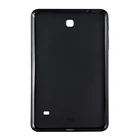 QIJUN Tab4 8,0 ''силиконовый умный чехол-накладка для планшета Samsung Galaxy Tab 4 8,0 дюйма