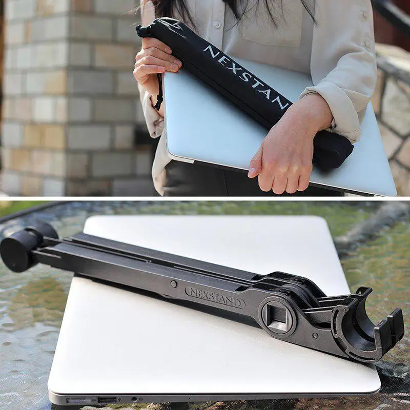 кронштейн для ноутбука nexstand k2 не