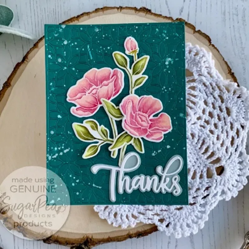 

Metal Cutting Die Of Rectangle Scrapbooking Mold Paper DIY Card Postcard Handmade Craft Stencil Album Handcraft Embossing Moulds