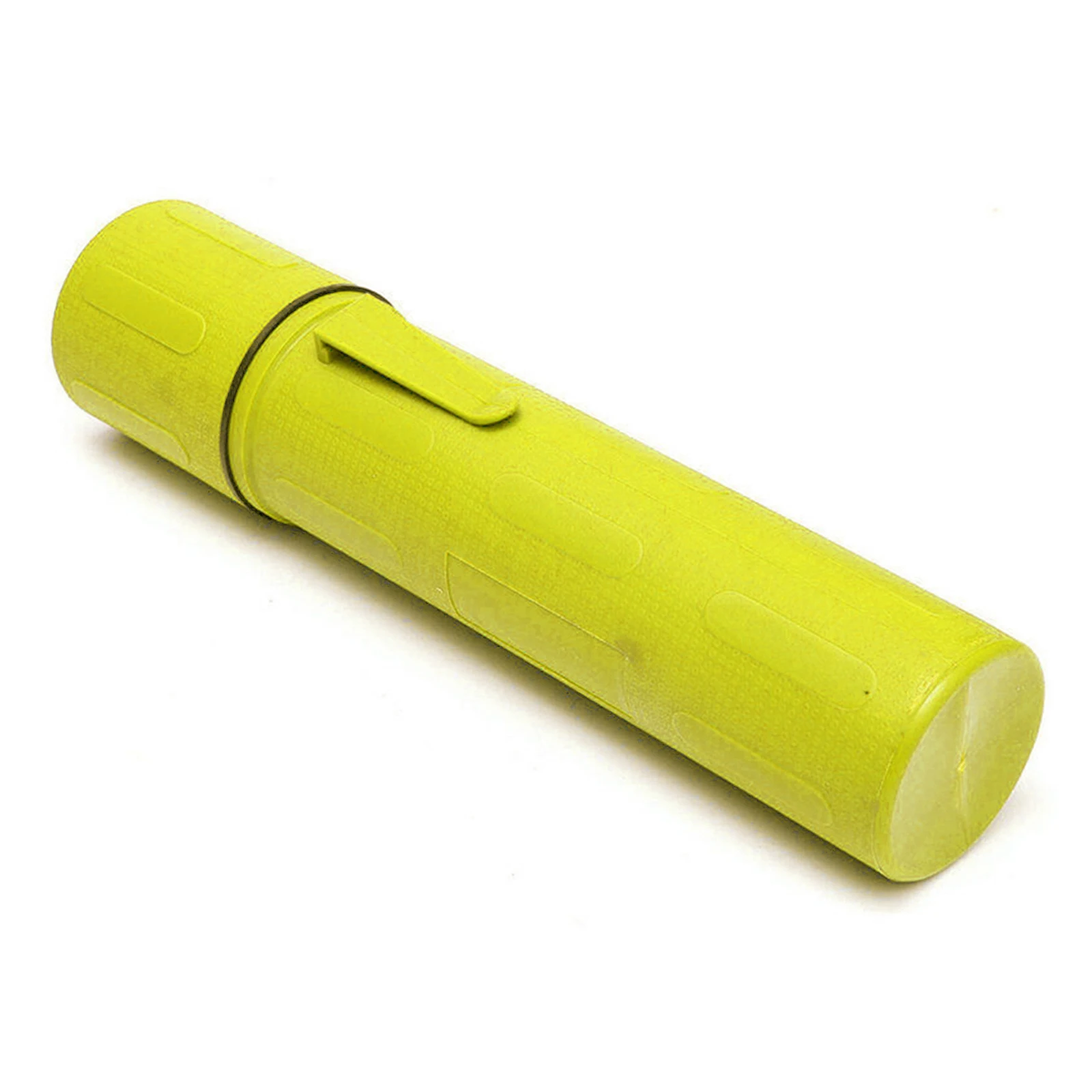 

Полипропиленовый сварочный прут, трубка для хранения, Защитный Контейнер для электрода, желтый, 380 мм